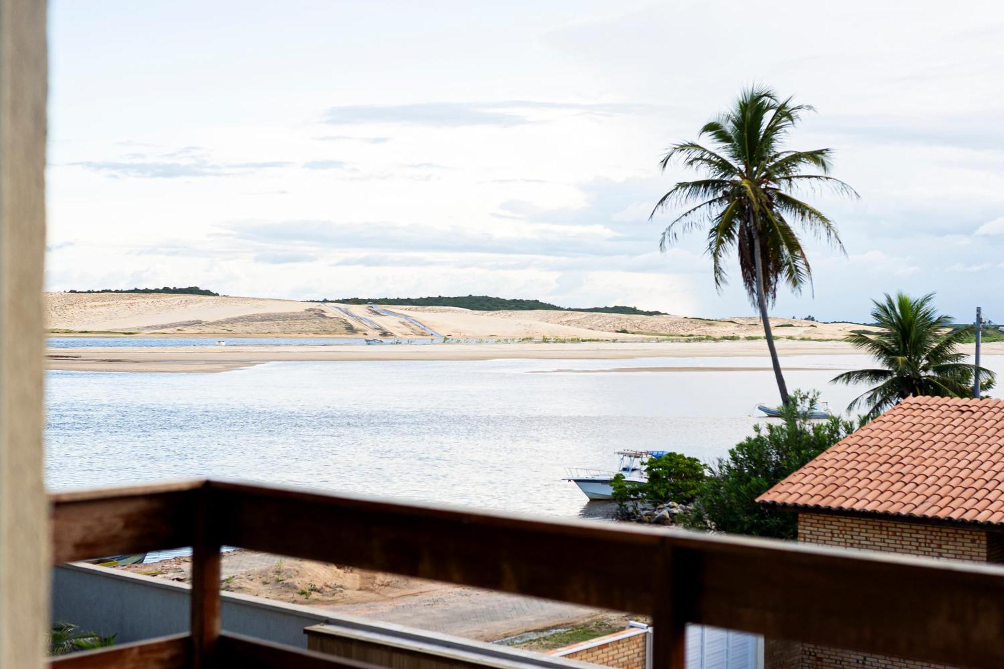 Pousada Sollari Hotel Mundau Luaran gambar