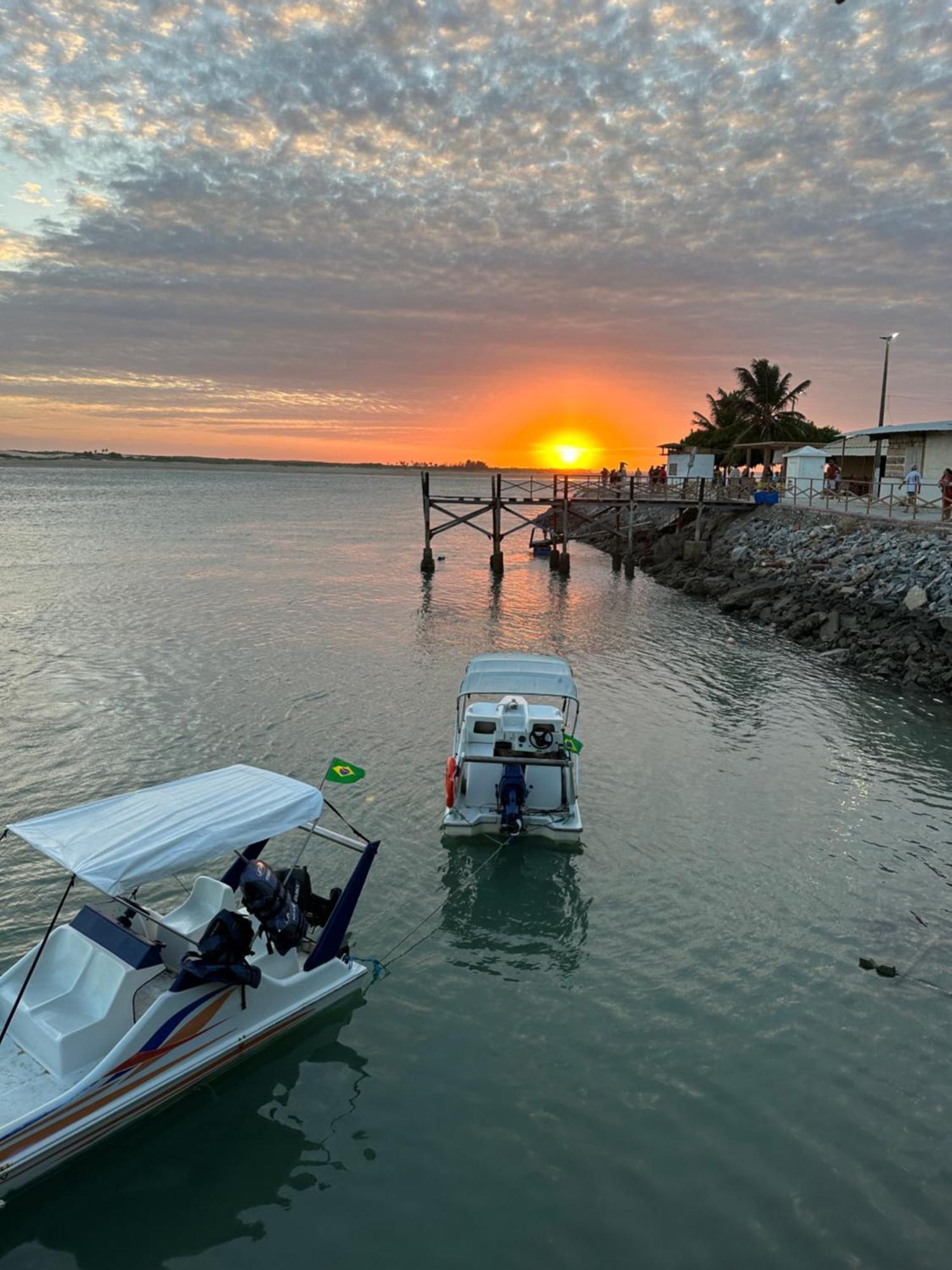 Pousada Sollari Hotel Mundau Luaran gambar